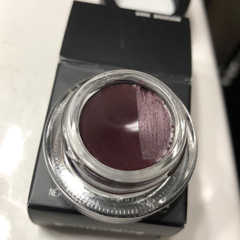 MAC Dark Division Fluidline Eyeliner Gel